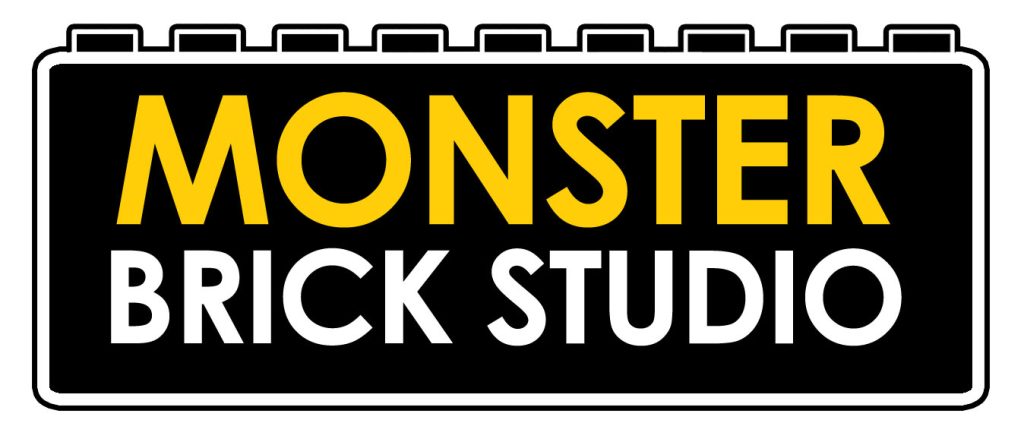 Monster Brick Studio